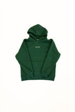 Load image into Gallery viewer, Paradise Hoodie | FOREST GREEN

