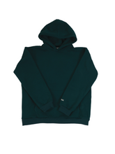 Load image into Gallery viewer, Hunter Green Hoodie | AUTUMN COLLECTION