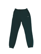 Load image into Gallery viewer, Hunter Green Sweatpants | AUTUMN COLLECTION