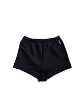 Load image into Gallery viewer, Onyx Black Shorts | CORE COLLECTION