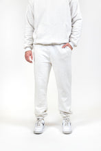 Load image into Gallery viewer, Light Oatmeal Sweatpants | CORE COLLECTION