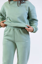 Load image into Gallery viewer, Sage Crewneck | LIMITED EDITION