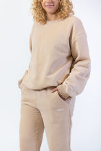 Load image into Gallery viewer, Sand Crewneck | LIMITED EDITION