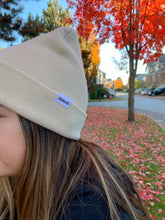 Load image into Gallery viewer, SAND BEANIE | THE EVERYDAY COLLECTION - Tinted Apparel