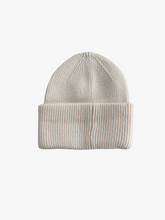 Load image into Gallery viewer, Knit Beanie | OATMEAL
