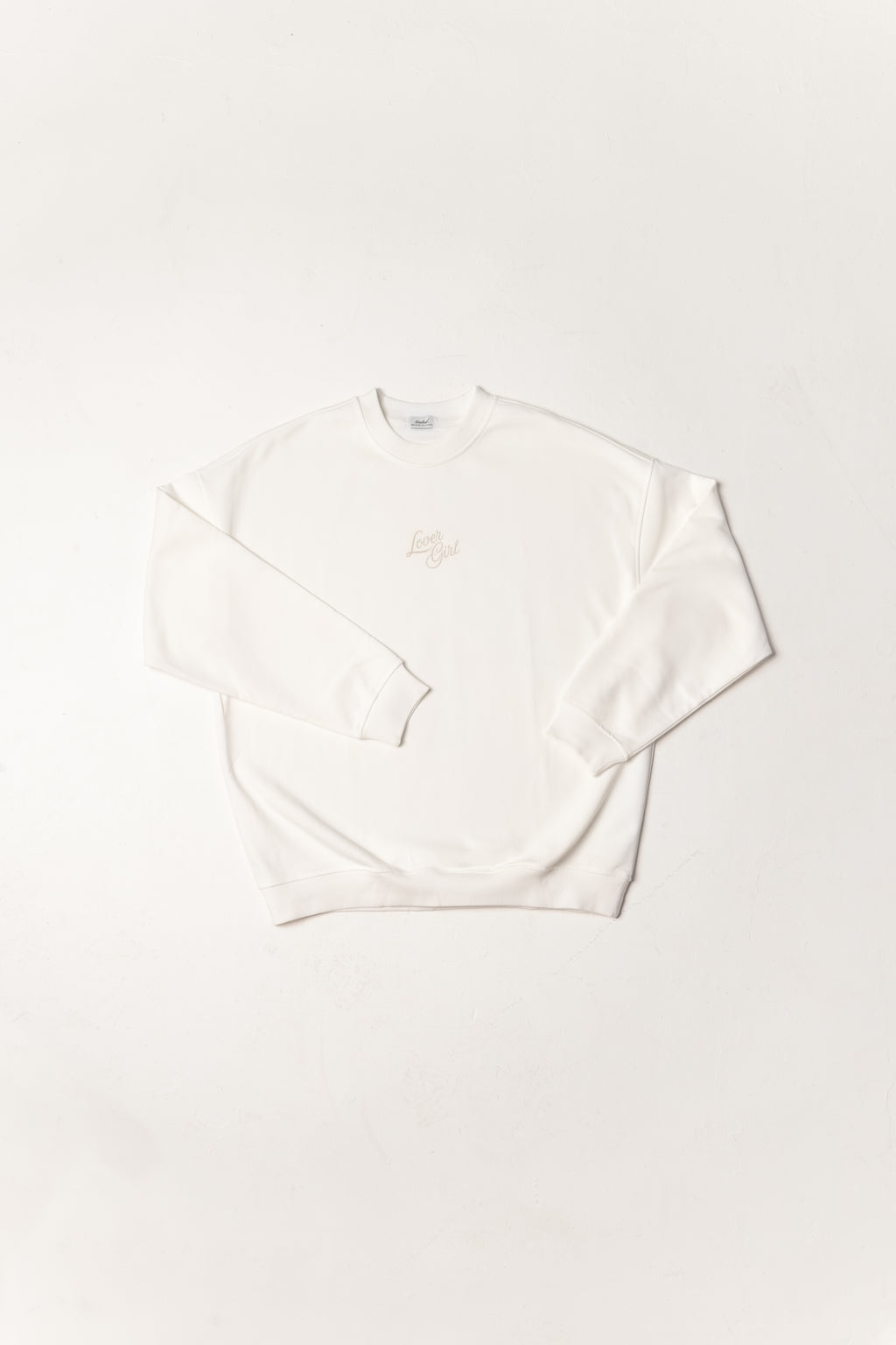 Bridal Lover Girl Crew | CLOUD 9