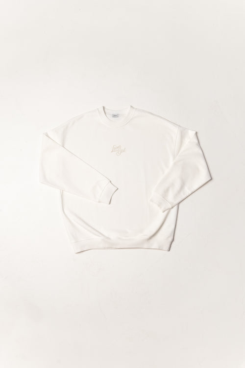 Bridal Lover Girl Crew | CLOUD 9