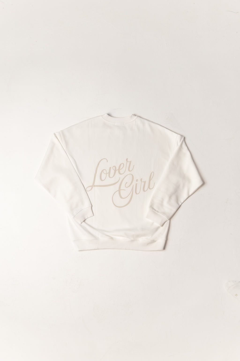 Bridal Lover Girl Crew | CLOUD 9