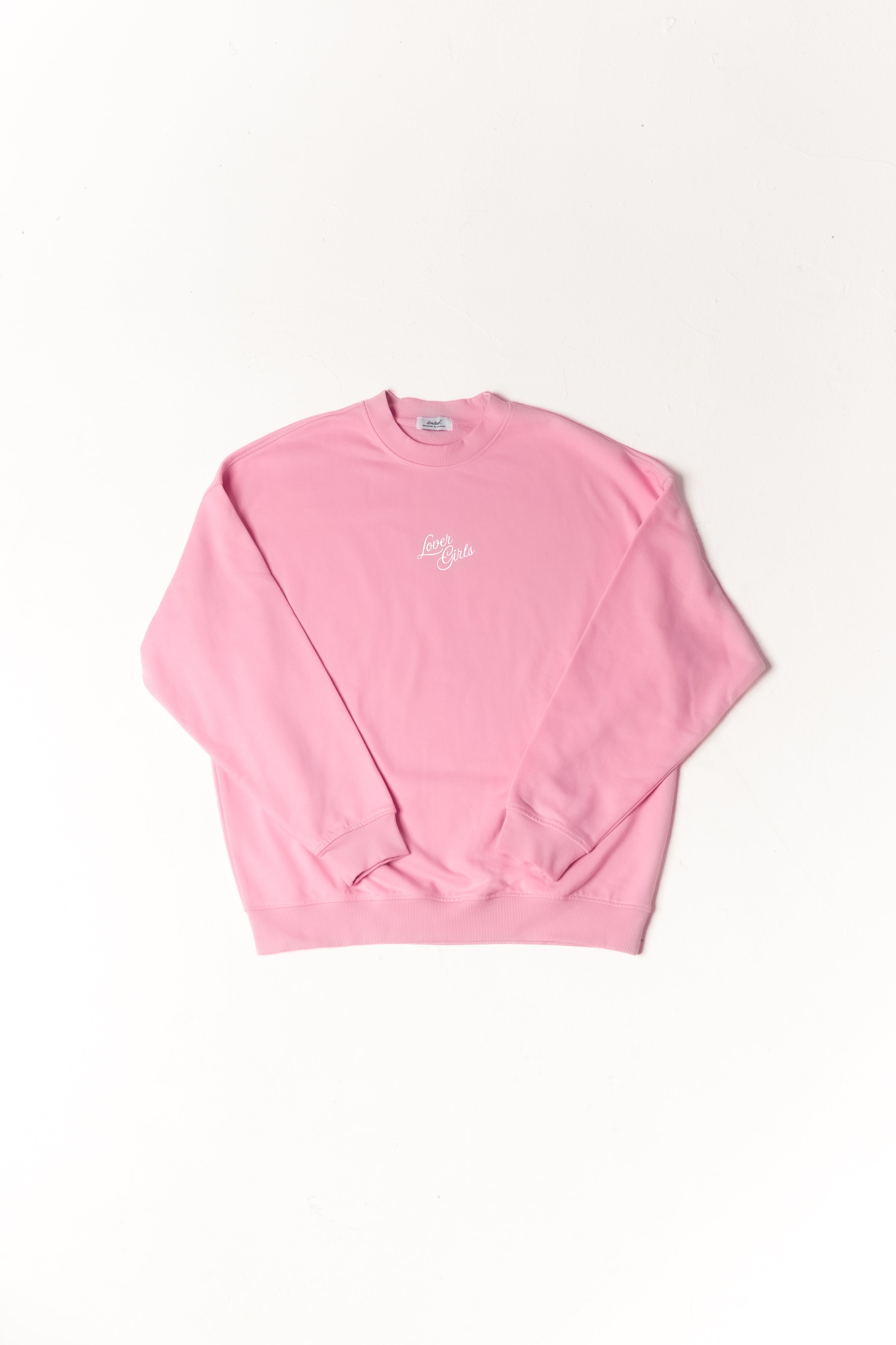 Lover Girls Crew | ROSÉ HOUR