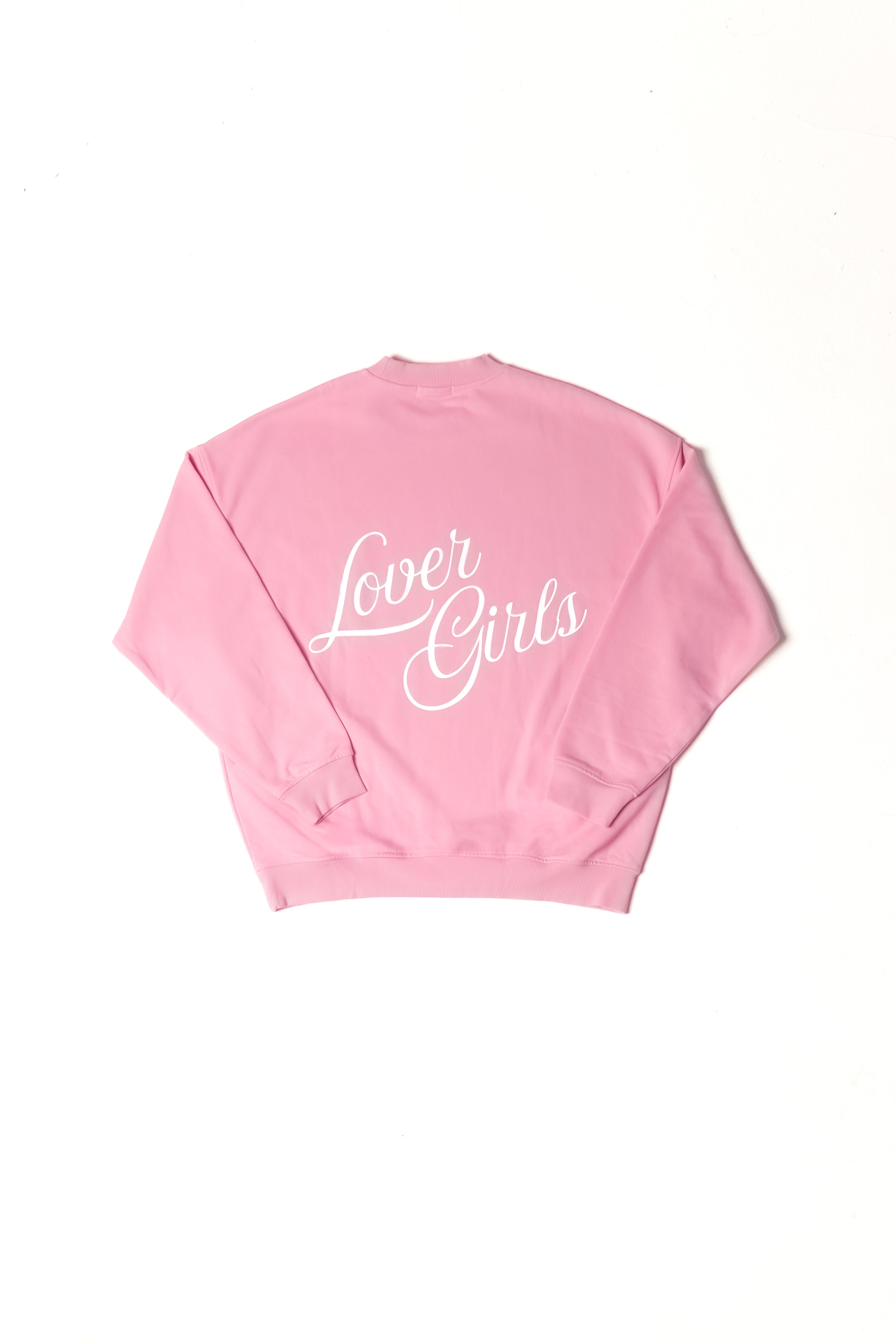 Lover Girls Crew | ROSÉ HOUR