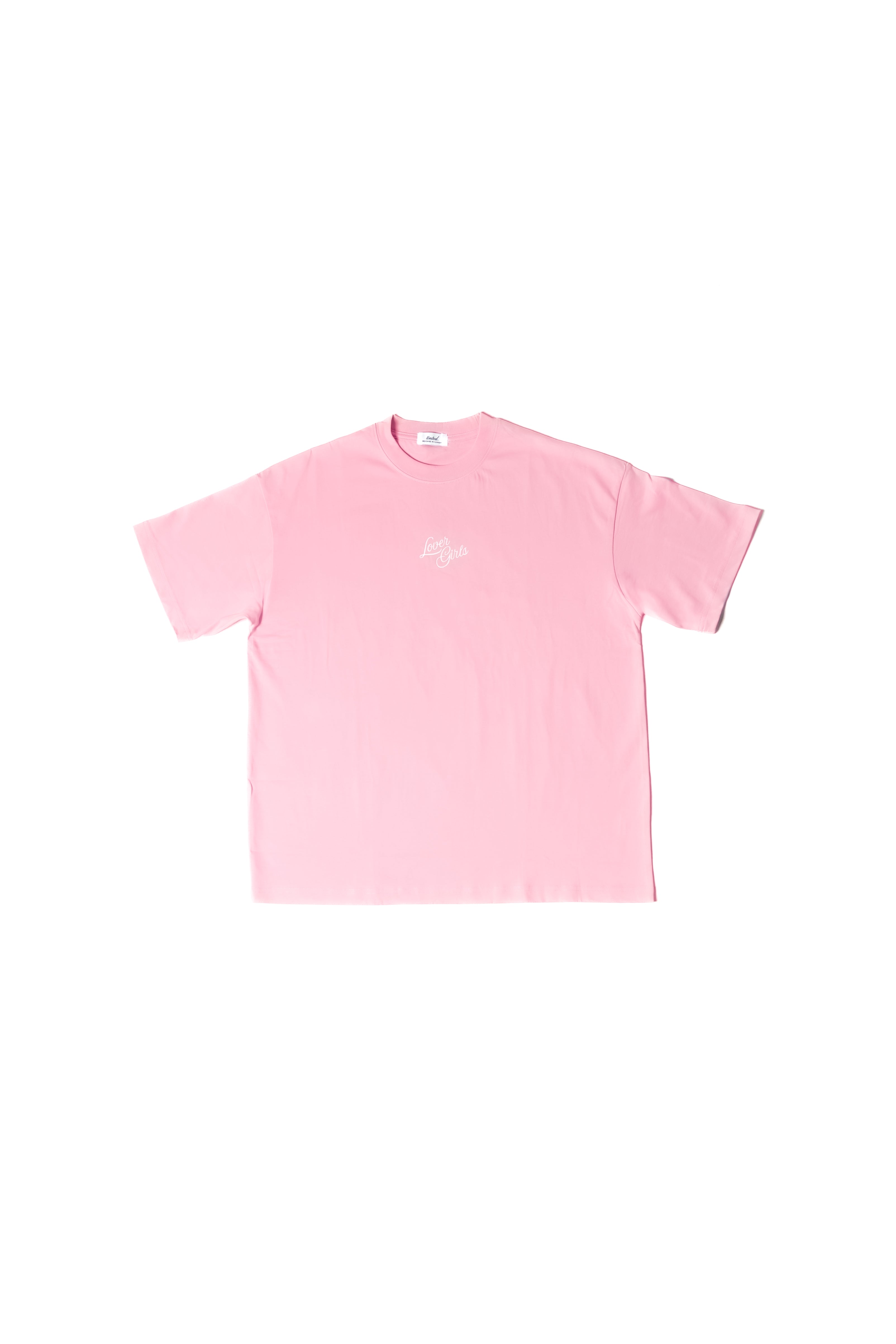 Lover Girls Tee | ROSÉ HOUR