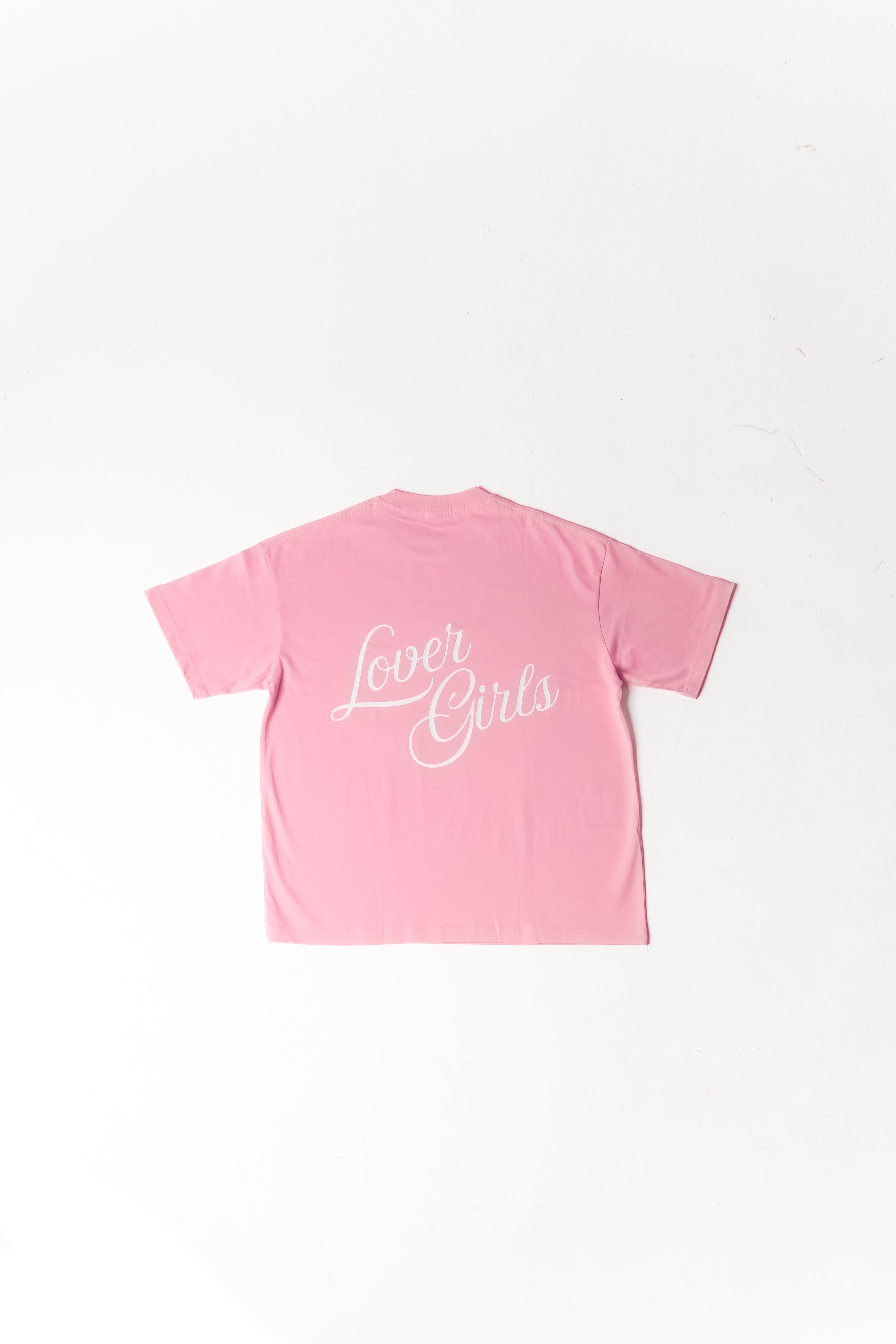 Lover Girls Tee | ROSÉ HOUR