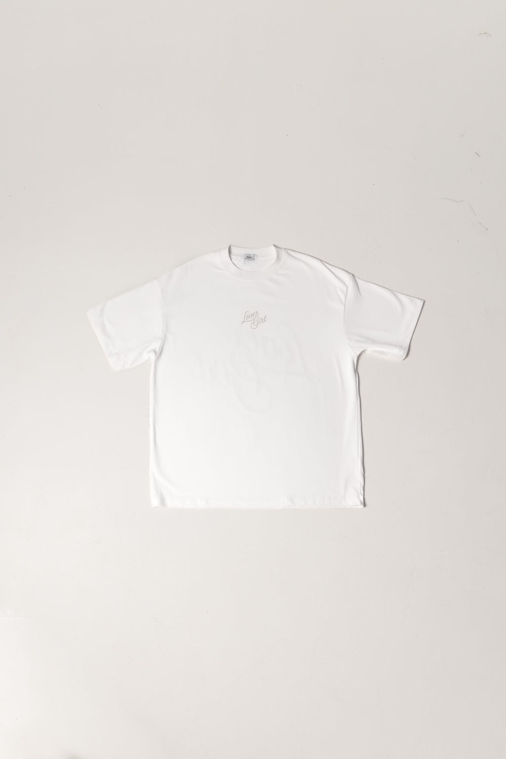 Bridal Lover Girl Tee | CLOUD 9