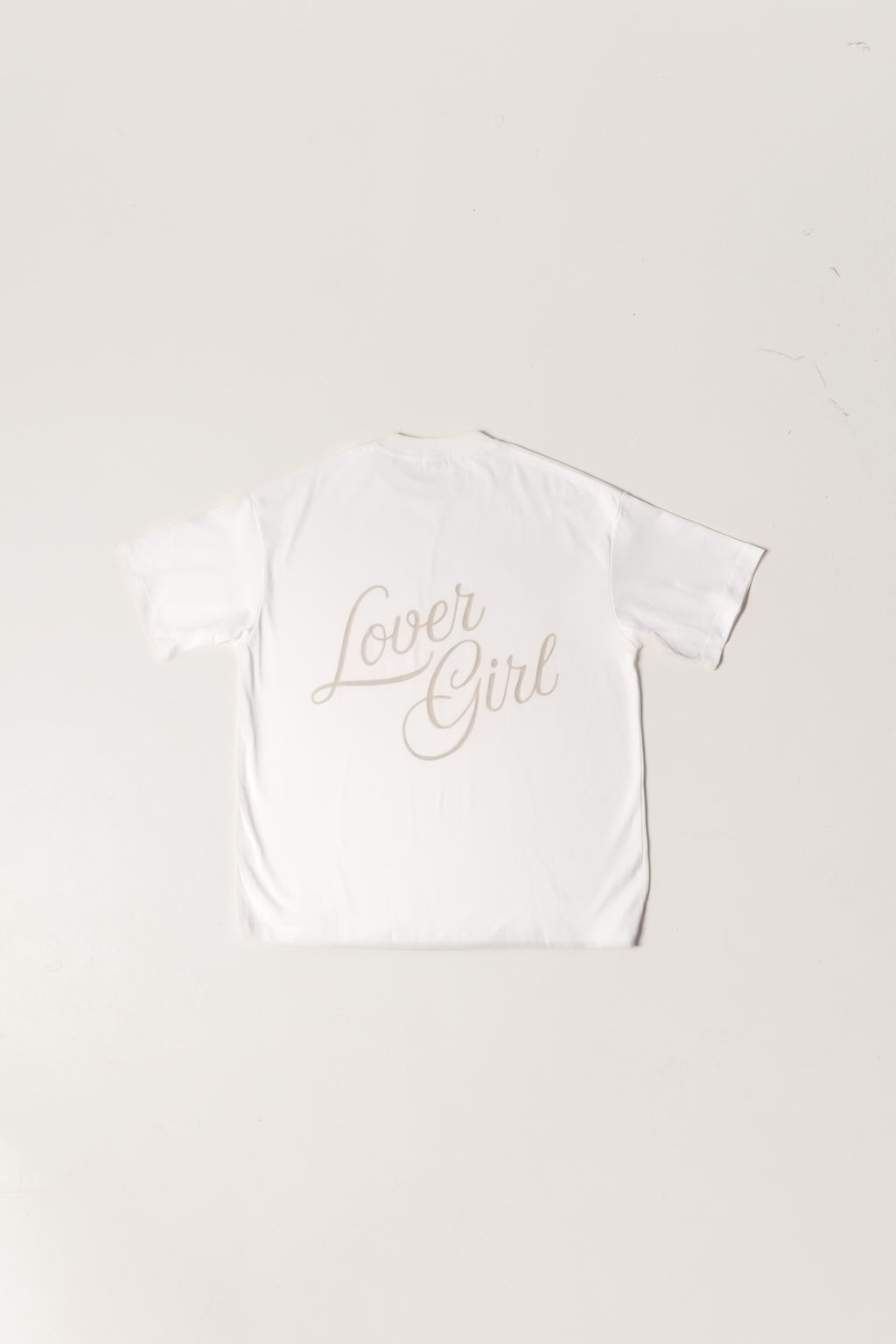 Bridal Lover Girl Tee | CLOUD 9