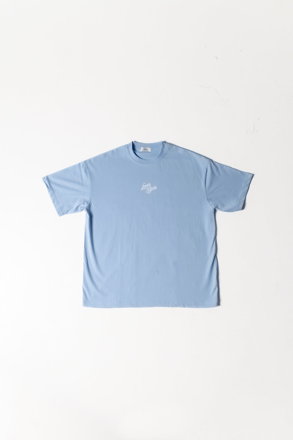 Lover Girls Tee | SOMETHING BLUE