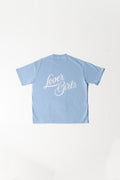Lover Girls Tee | SOMETHING BLUE