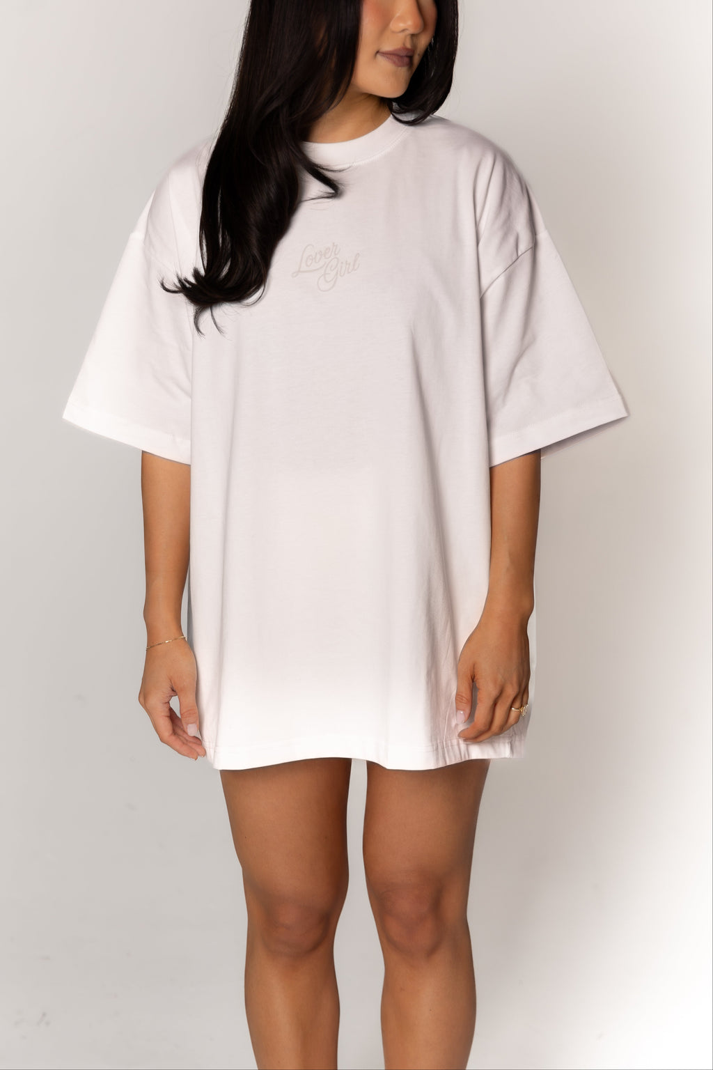 Bridal Lover Girl Tee | CLOUD 9