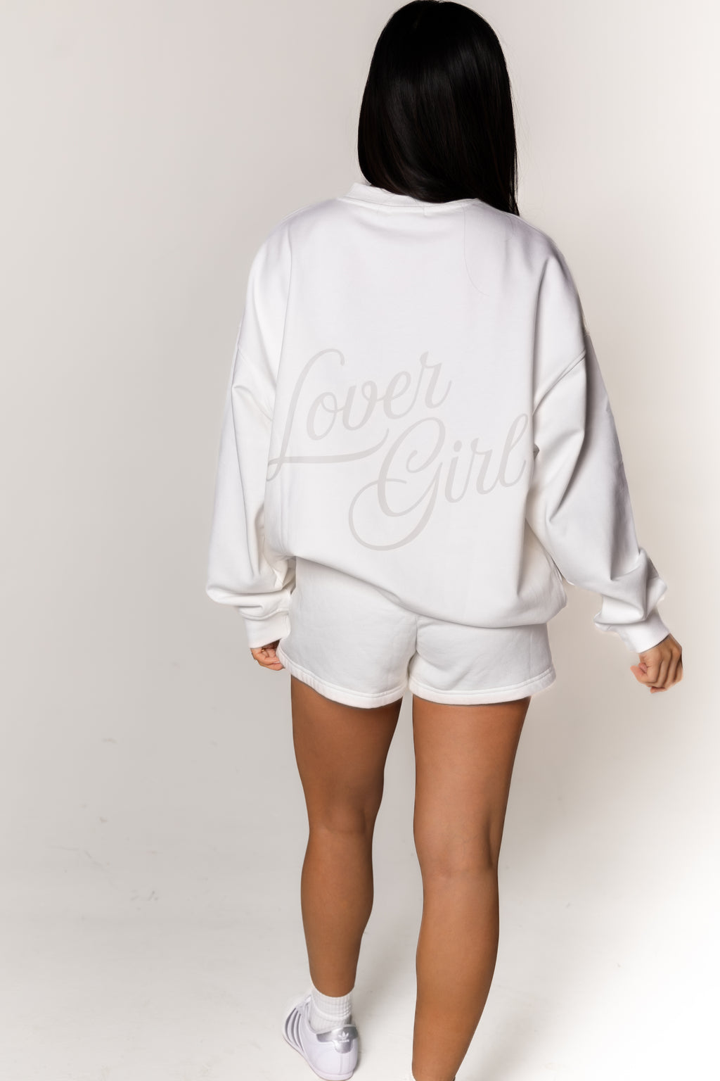 Bridal Lover Girl Crew | CLOUD 9