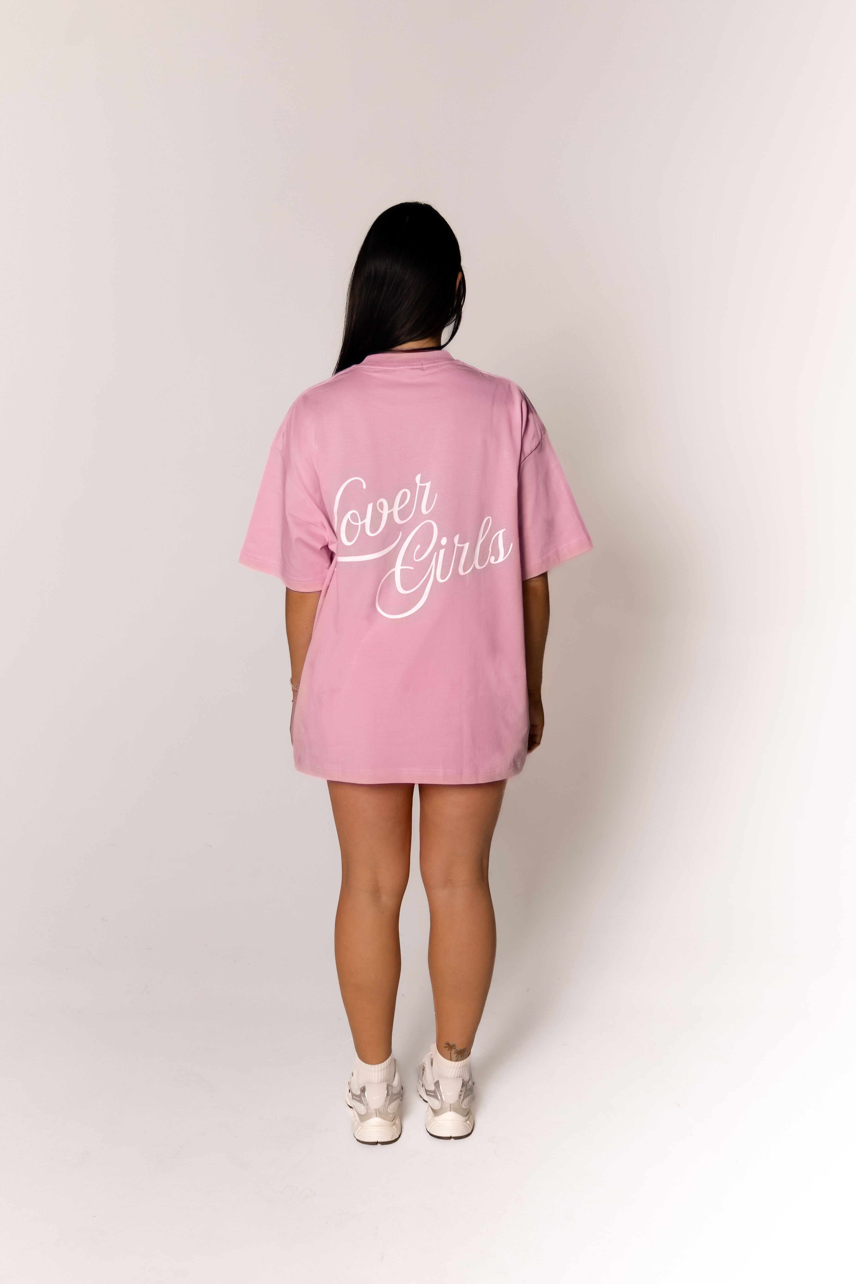 Lover Girls Tee | ROSÉ HOUR