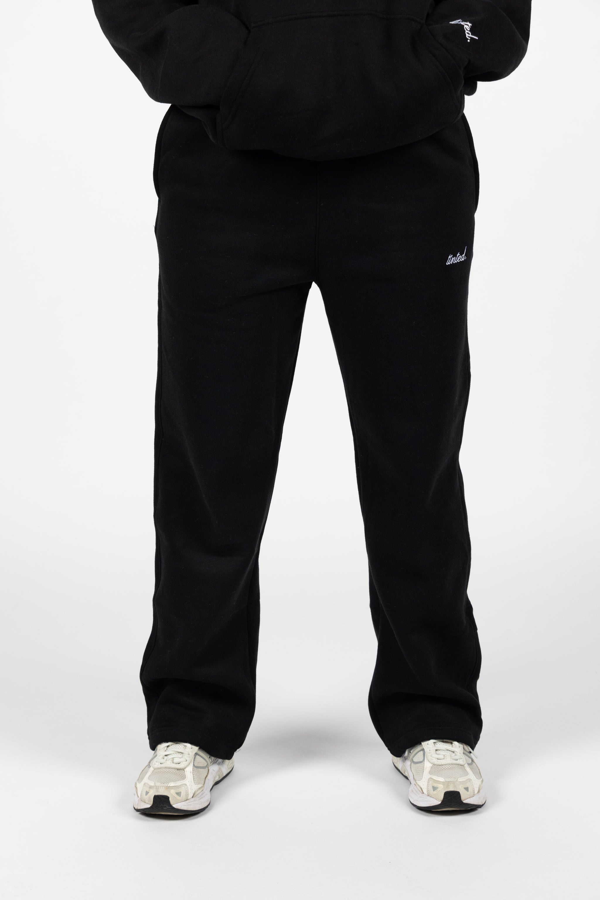 パンツ dich henderson SWEAT WIDE PANTS BLACK パンツ dich henderson SWEAT WIDE PANTS BLACK dich henderson
