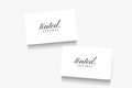 Tinted Apparel Gift Card