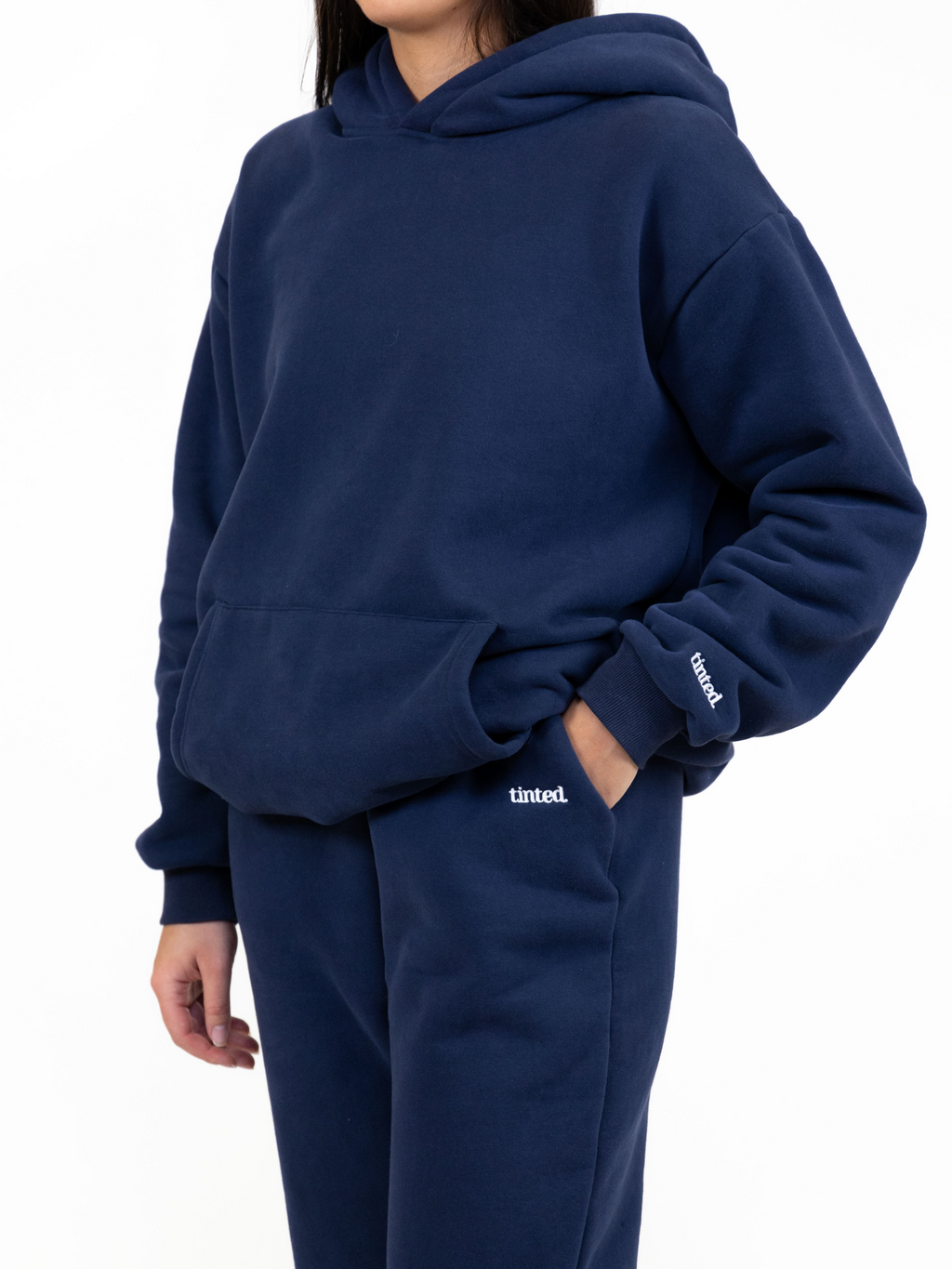 Oxford Hoodie | LIMITED EDITION