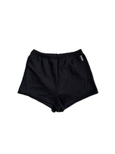 Load image into Gallery viewer, Onyx Black Shorts | CORE COLLECTION
