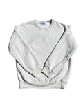 Light Oatmeal Crewneck | CORE COLLECTION