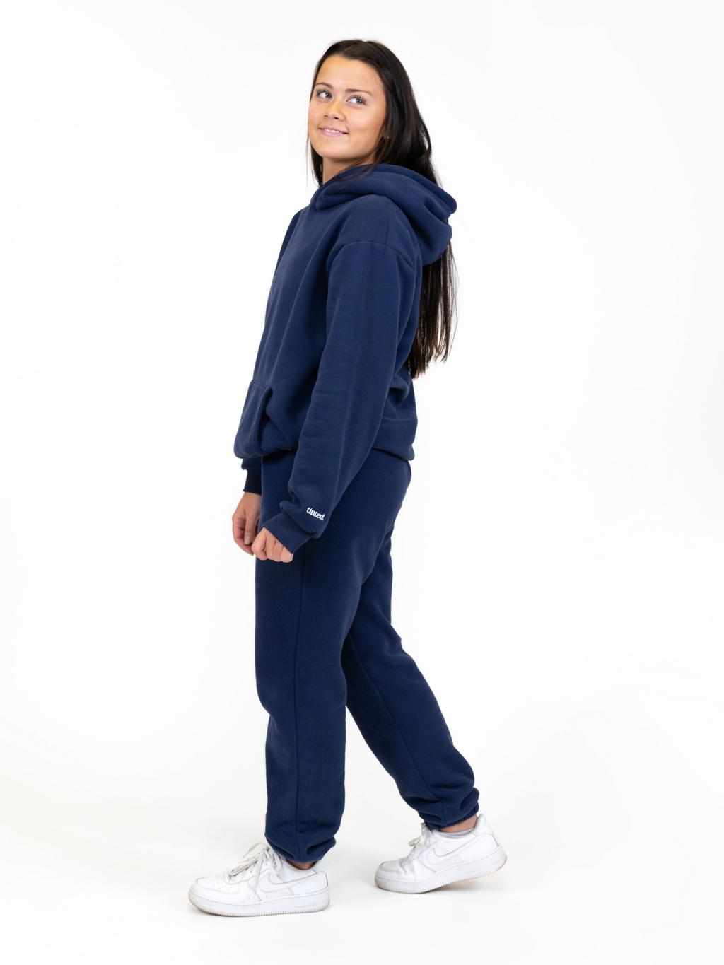 Oxford Hoodie | LIMITED EDITION