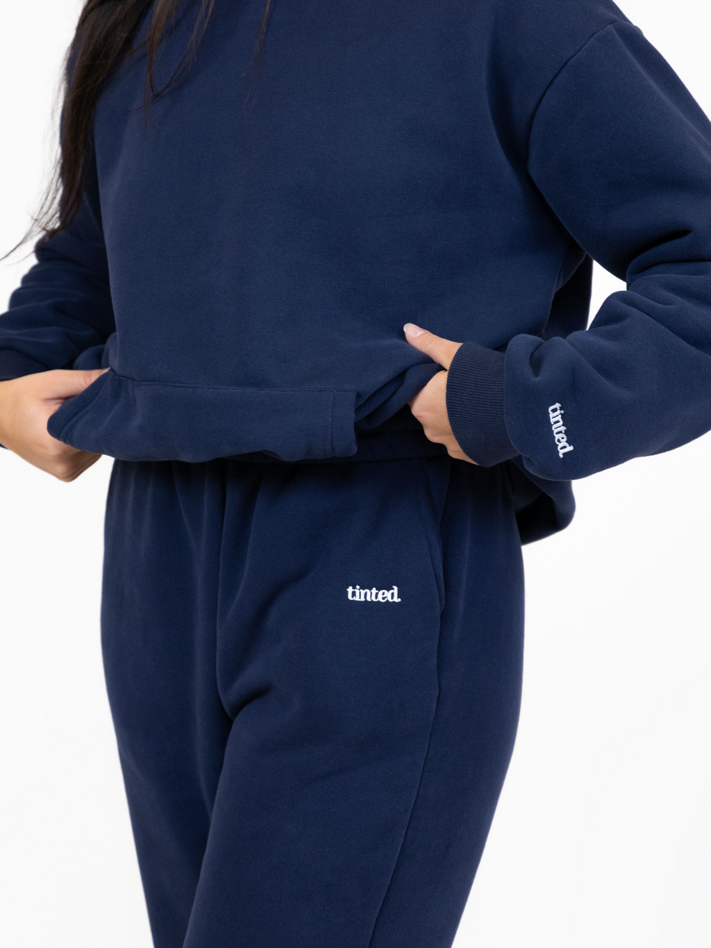 Oxford Hoodie | LIMITED EDITION