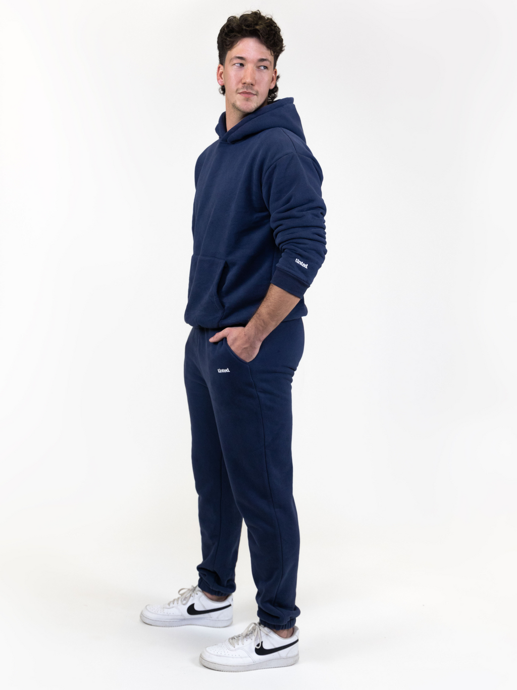 Oxford Hoodie | LIMITED EDITION