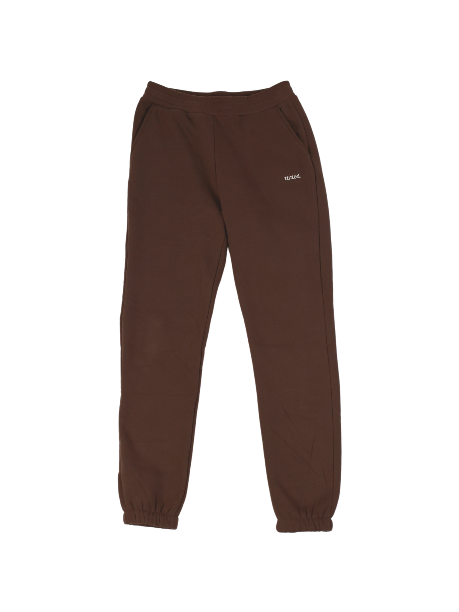 Park Sweatpants - Groundhog Brown Fleece