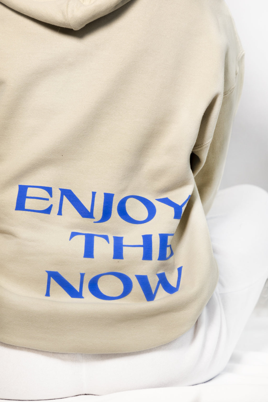 ENJOY THE NOW | TINTED GRAPHICS - Tinted Apparel