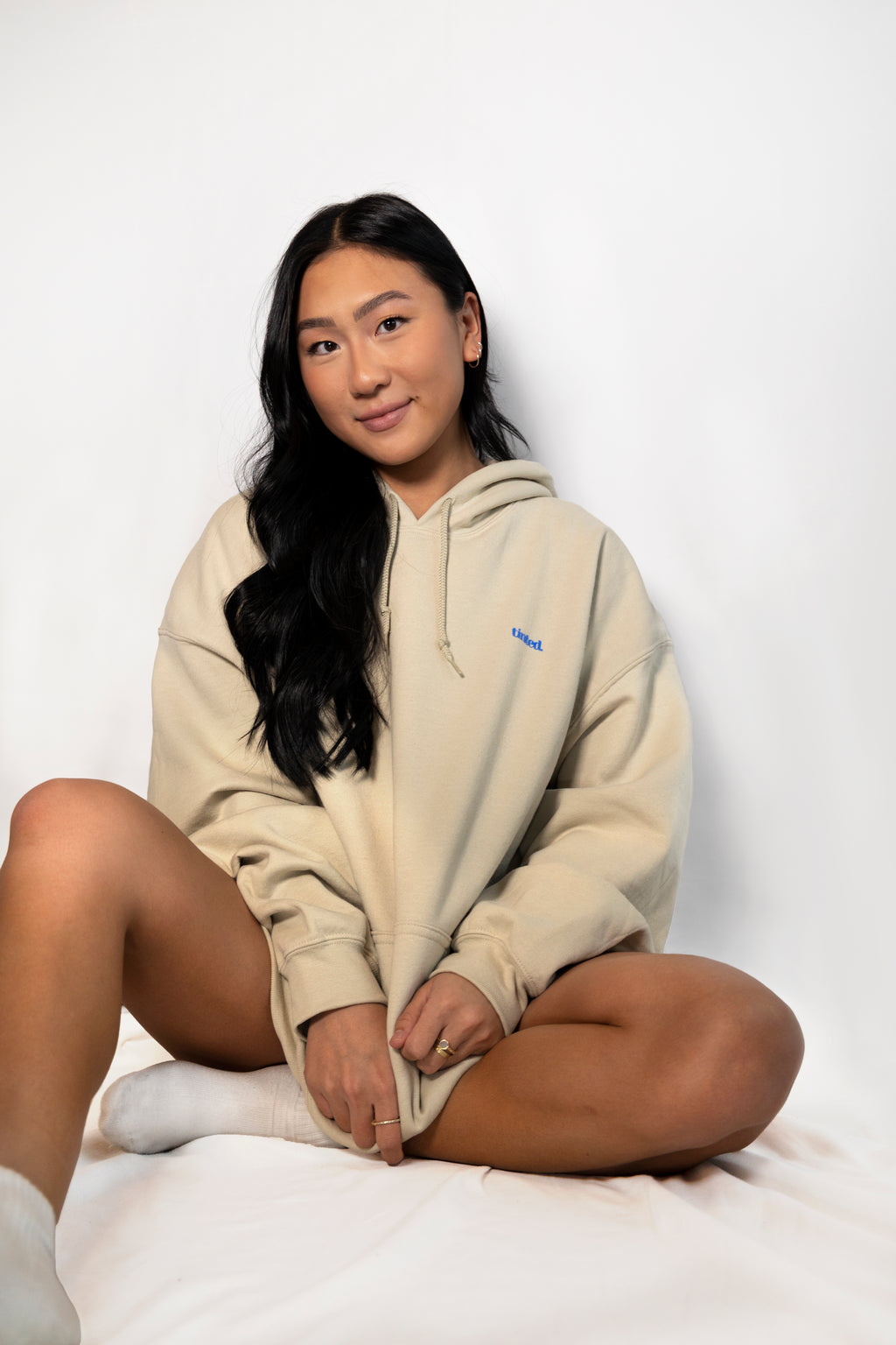 ENJOY THE NOW | TINTED GRAPHICS - Tinted Apparel