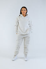 Load image into Gallery viewer, Light Oatmeal Hoodie | CORE COLLECTION

