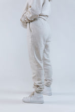 Load image into Gallery viewer, Light Oatmeal Sweatpants | CORE COLLECTION
