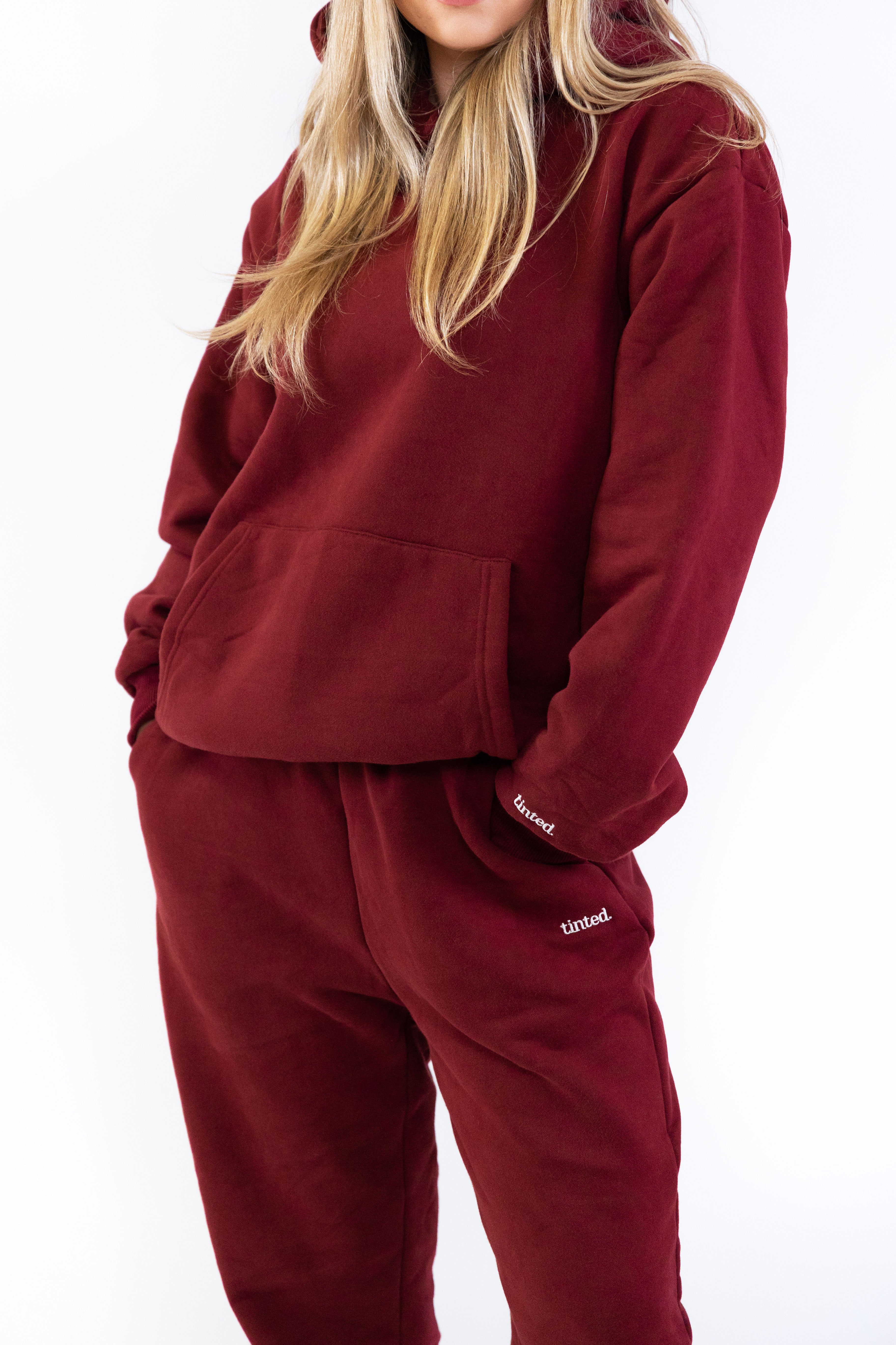 Auburn Sweatpants | LIMITED EDITION