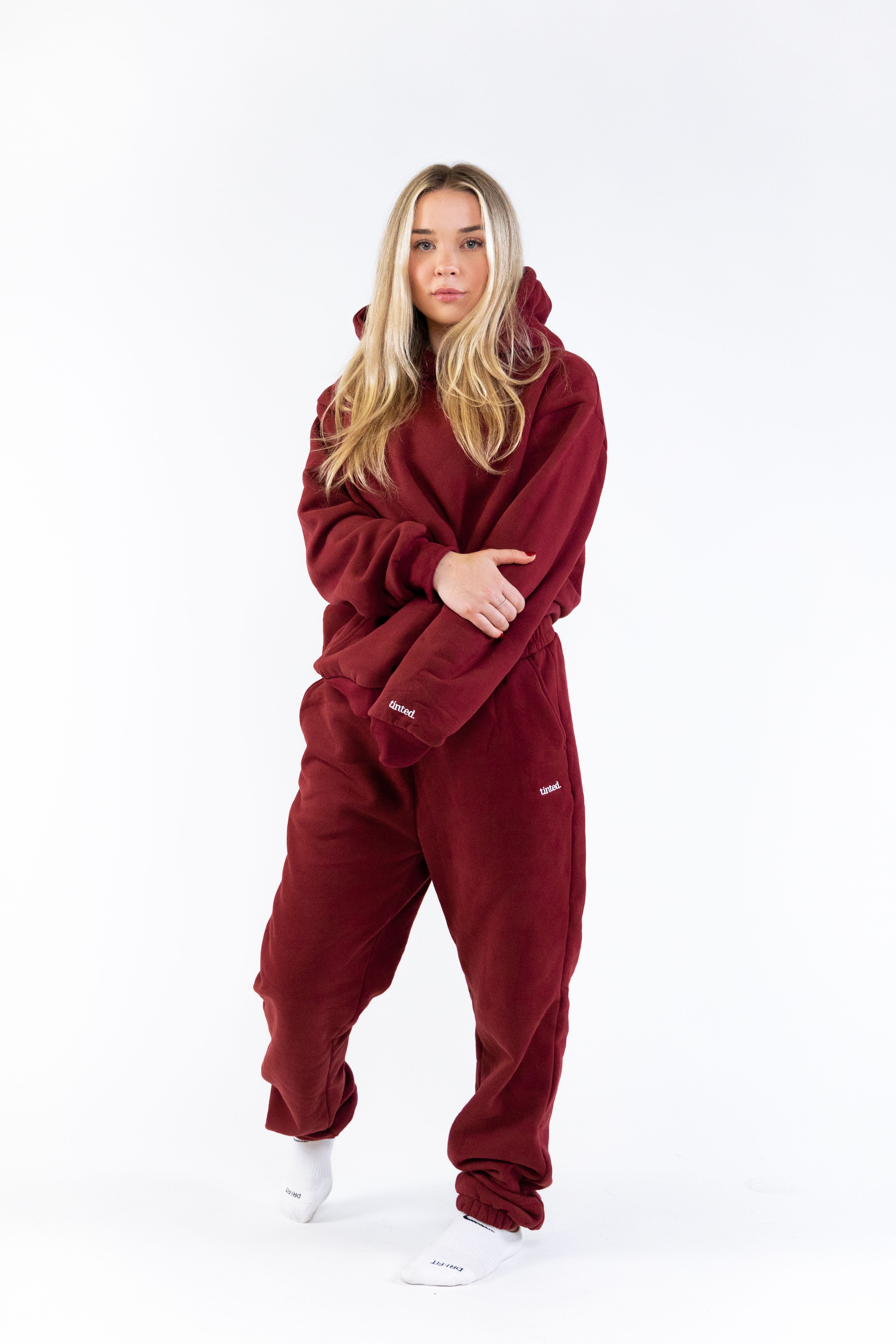 Auburn Sweatpants | LIMITED EDITION