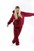 Auburn Hoodie | LIMITED EDITION