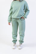 Sage Sweatpants | LIMITED EDITION
