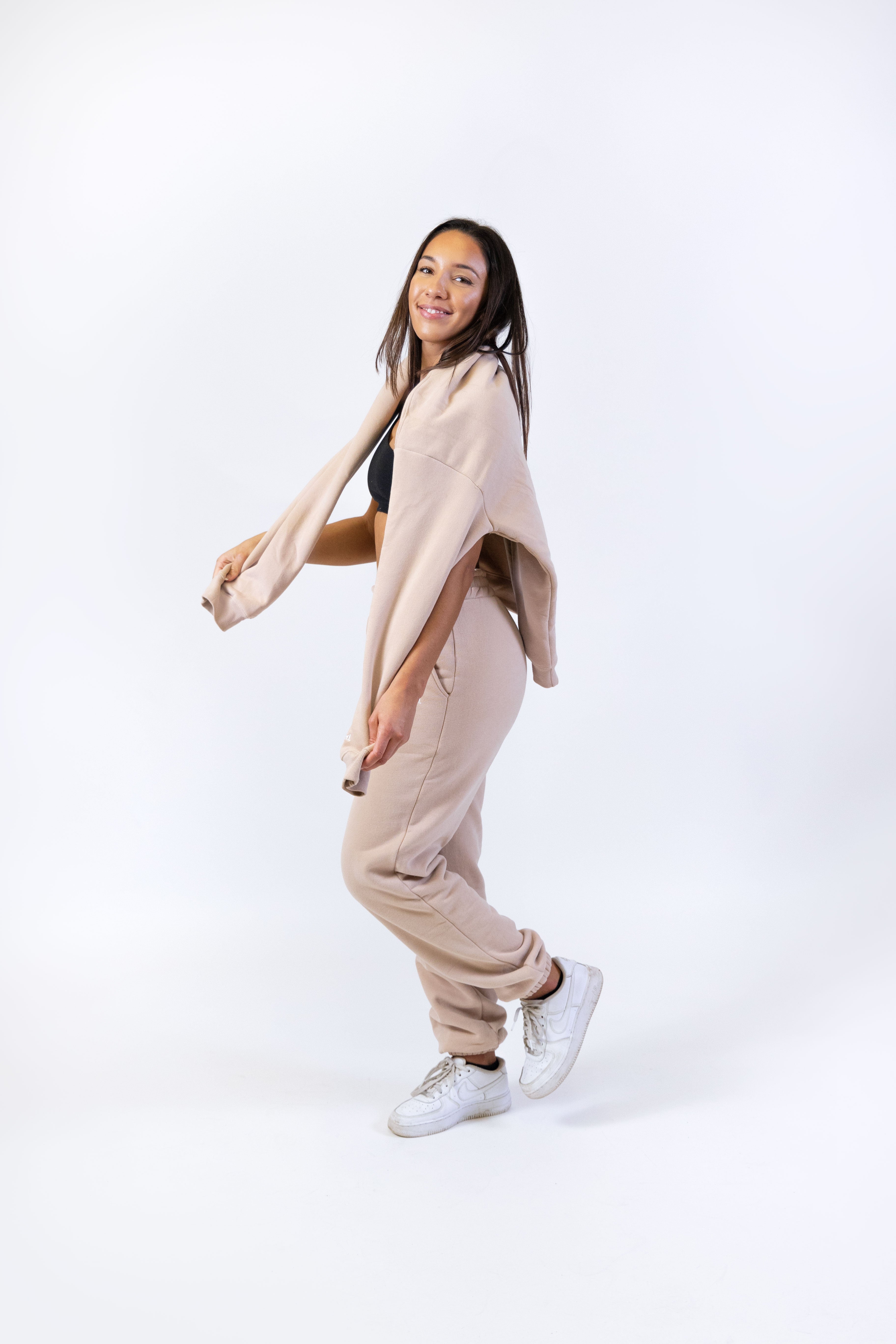 Sand Sweatpants | LIMITED EDITION