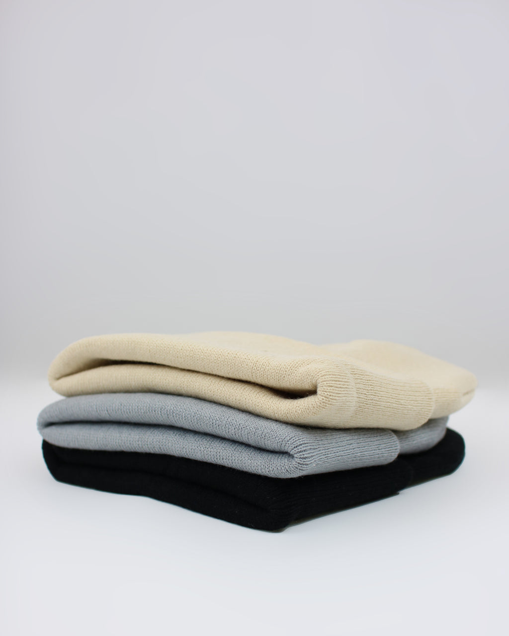 SAND BEANIE | THE EVERYDAY COLLECTION - Tinted Apparel