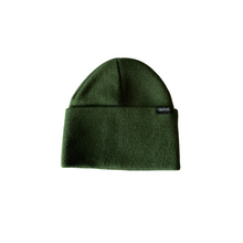 Load image into Gallery viewer, Olive Beanie
